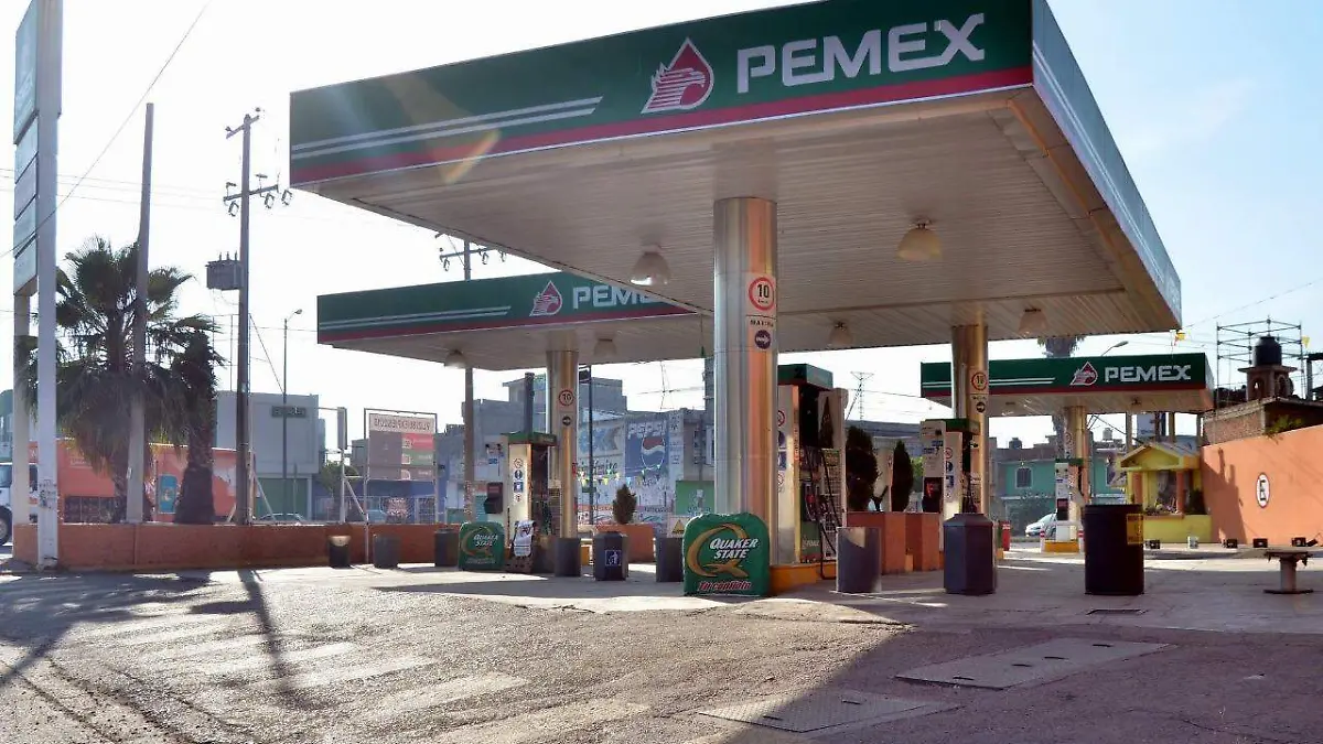 GASOLINA SALA