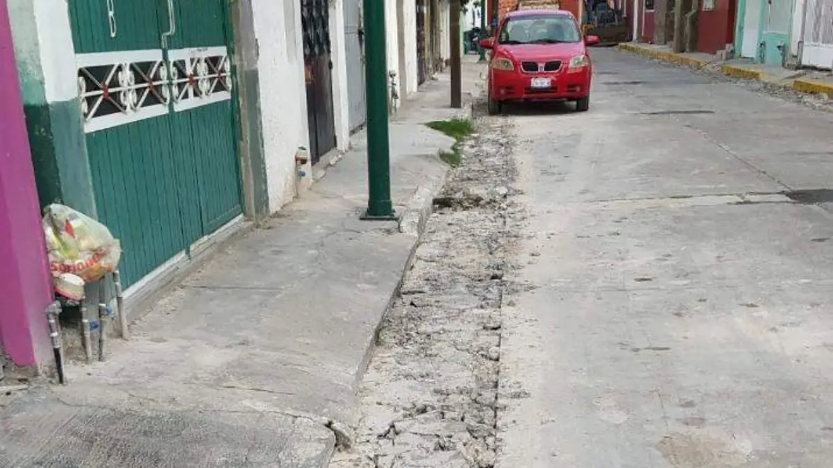 ARRANCA CONSTRUCCION DE LINEA DE ALIMENTACION DE AGUA POTABLE DEL POZO 11  (2)
