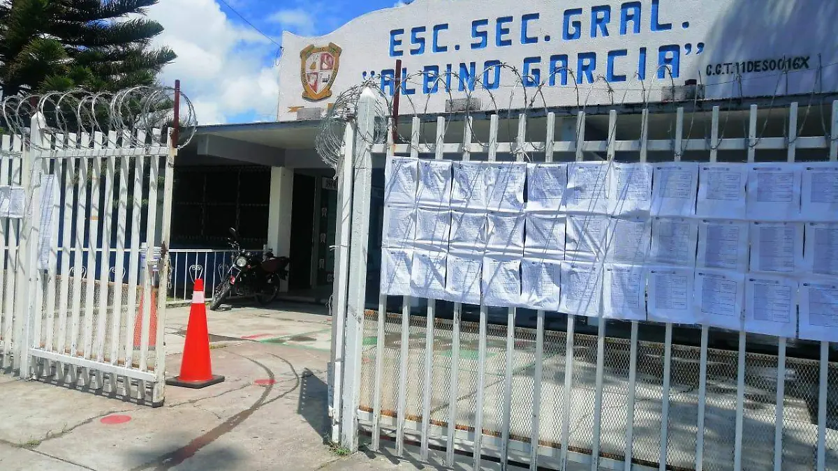 APOYARÁ CCE AL SECTOR EDUCATIVO 1