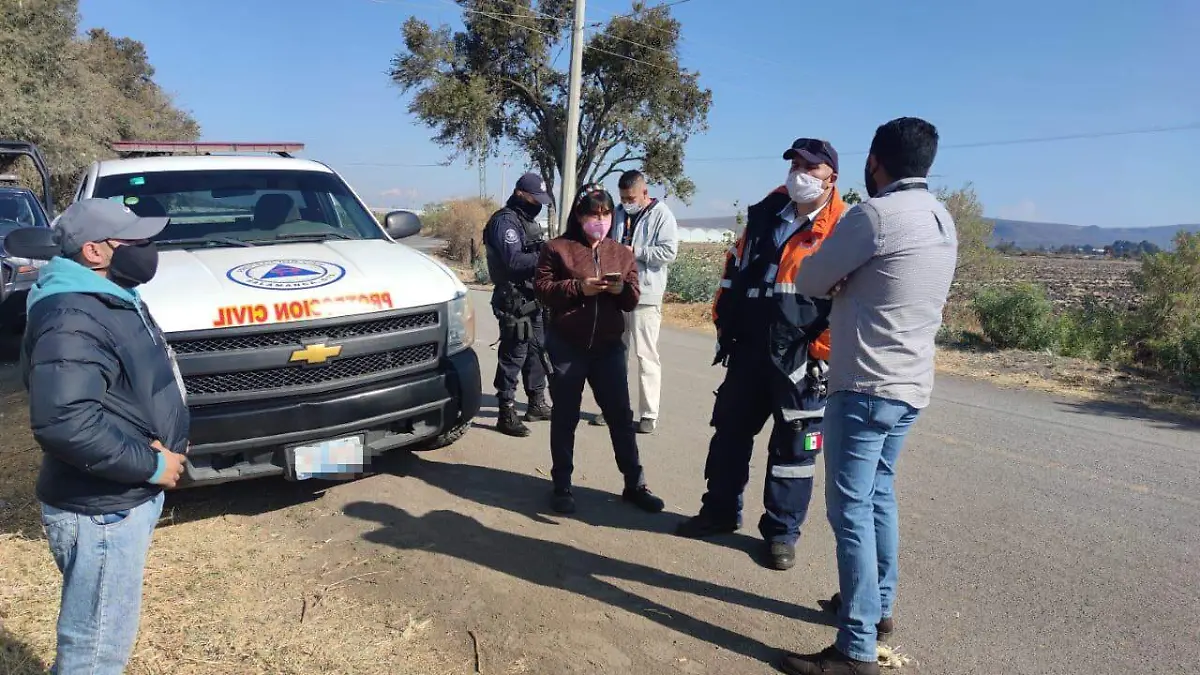 COTINÚAN CON ESTRATEGIAS FRENTE AL CORONAVIRUS 3