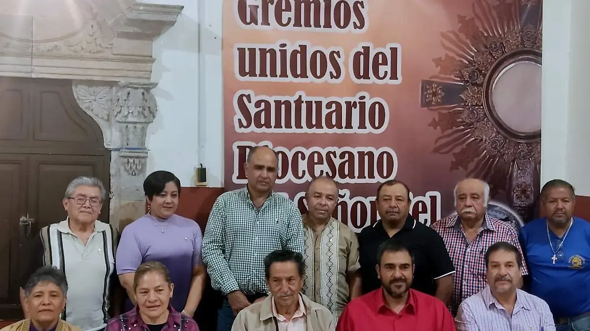 Gremios (1)