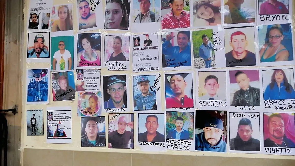 ENCONTRAR A SUS PADRES, EL MEJOR REGALO DE REYES 1