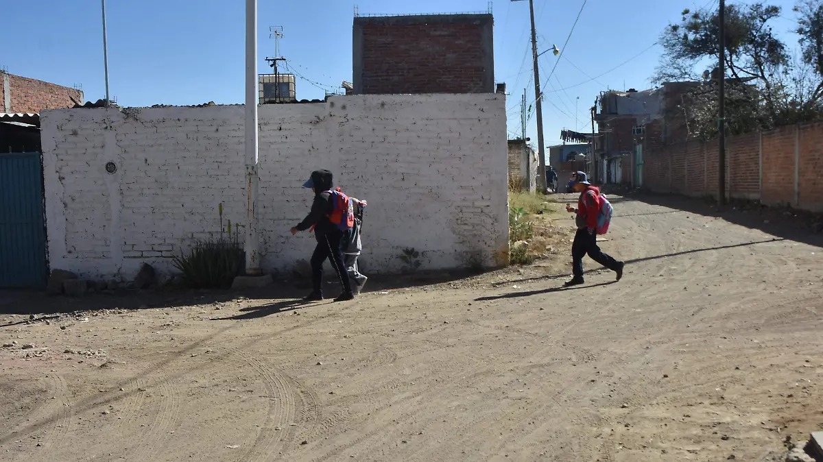 ATIENDEN FOCOS ROJOS EN VIOLENCIA Y ADICCIONES EN SALAMANCA 1