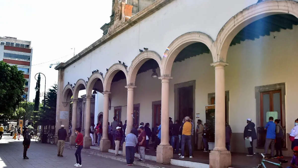 IRREGULARIDADES (1)