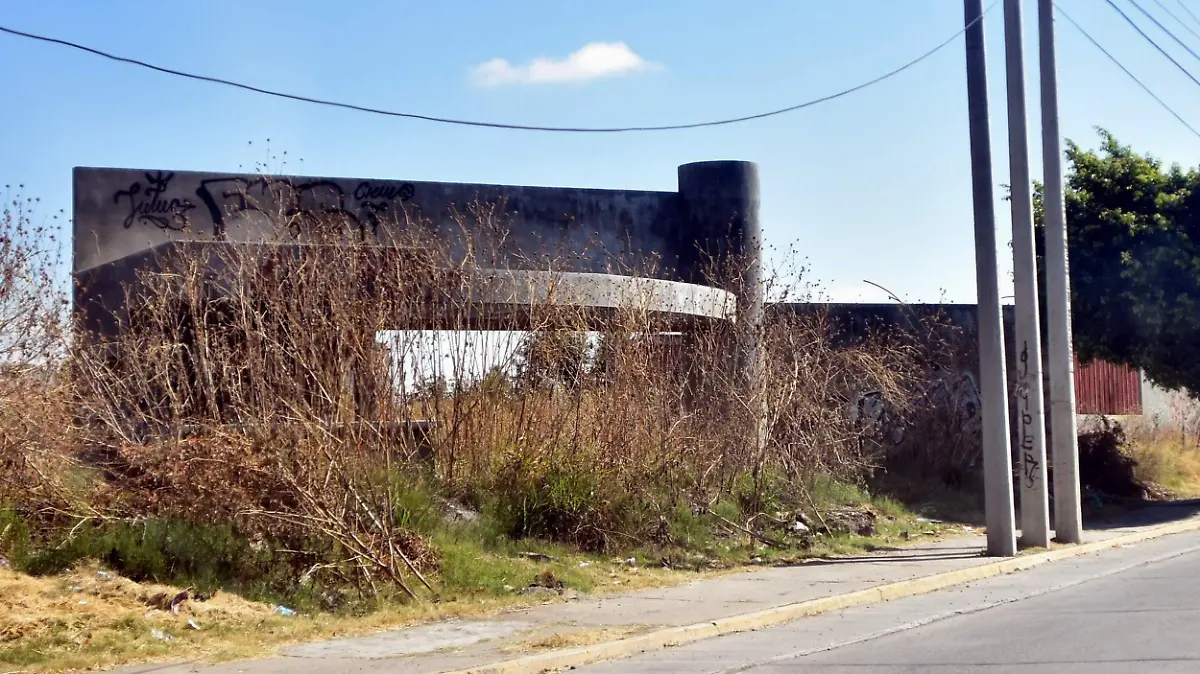 Para la construcción