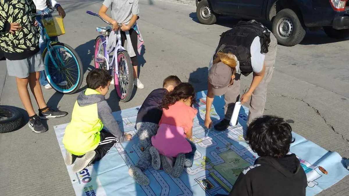 CULTURA VIAL 1