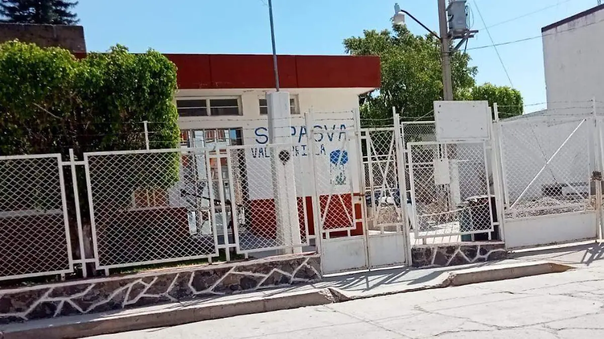 HEREDA SAPASVA DEUDA FISCAL POR MÁS DE UN MILLÓN DE PESOS 1