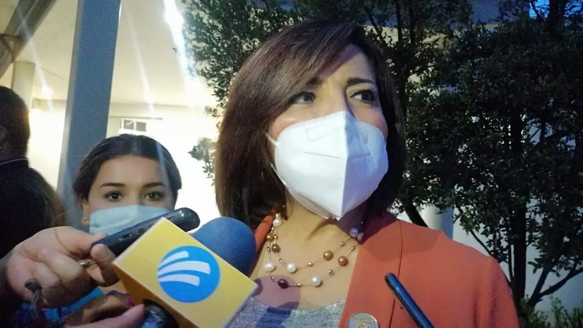 Continúa con las acciones para lograr seguridad 1