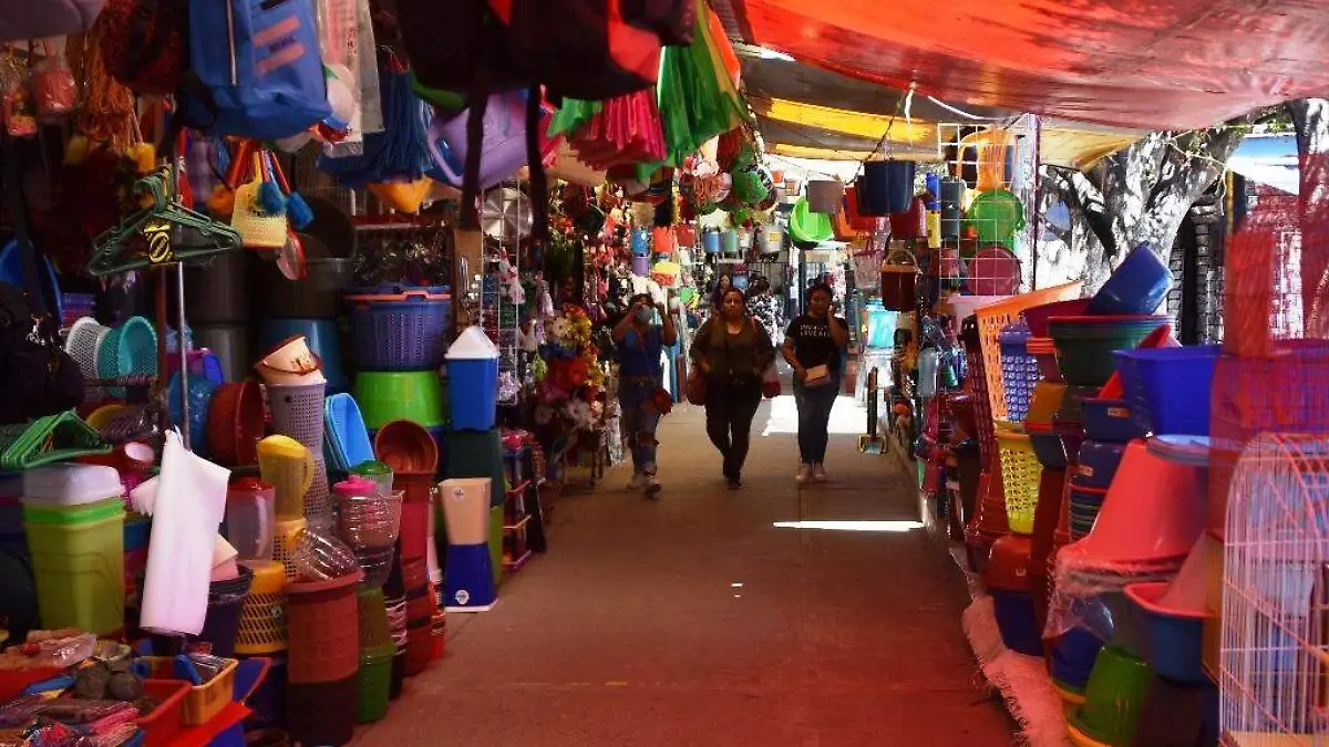 MERCADOS MUNICIPALES TEMEN CERRAR (1)