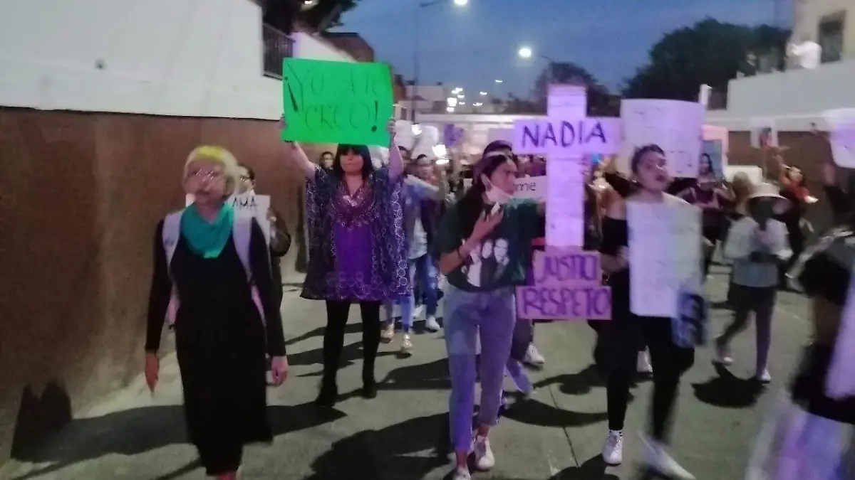 Para conmemorar el Día de la Mujer 2