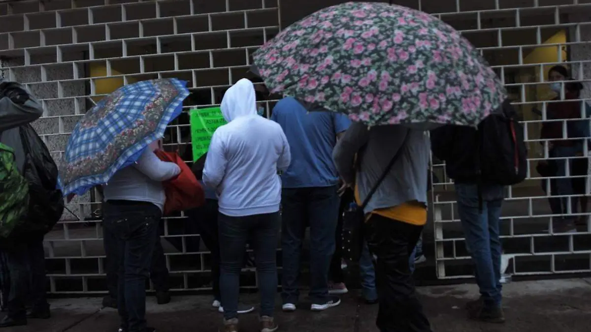 Lluvias superan expectativa