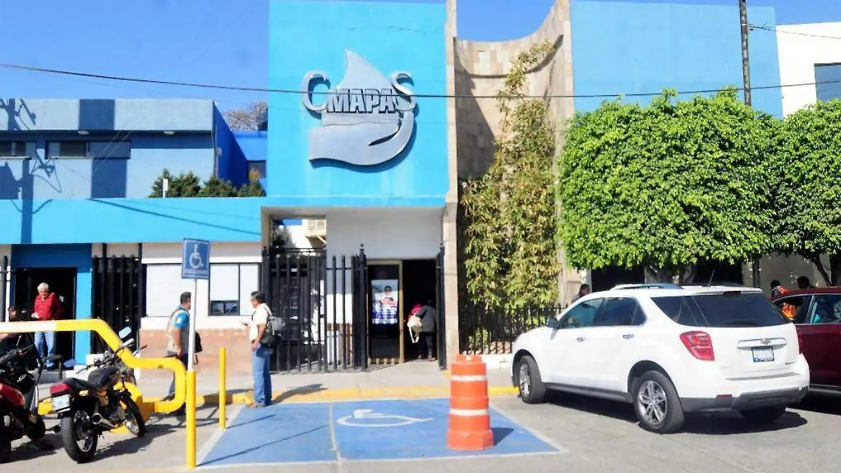 COMSUMO DE AGUA INCREMENTA EN TEMPORADA DE CALOR 1