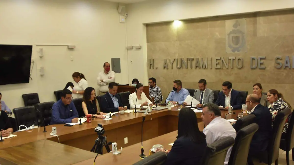 RENUNCIA SECRETARIA Y TESORERA DE SAPASVA 2