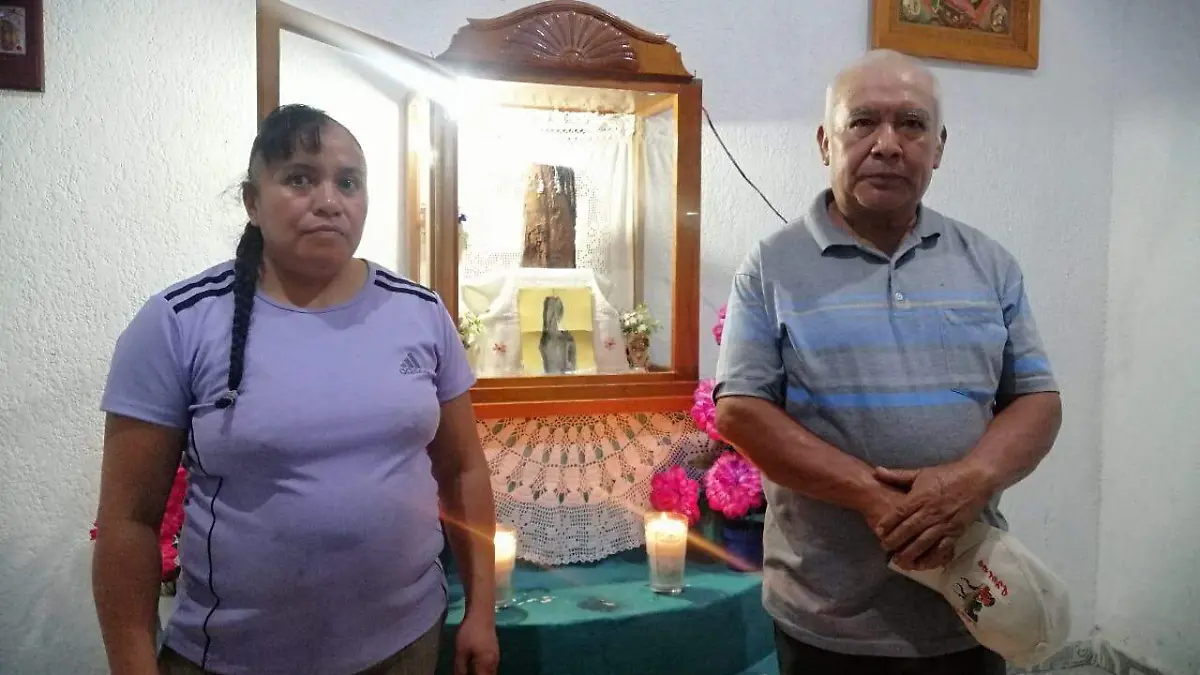 AÑOS DE TRADICIÓN FAMILIAR 1