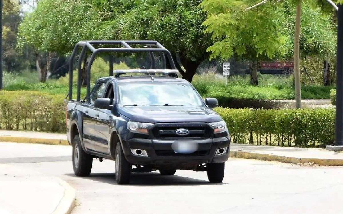 EN SEPTIEMBRE PODRÍA GRADUARSE CUARTA GENERACIÓN DE POLICIAS 2