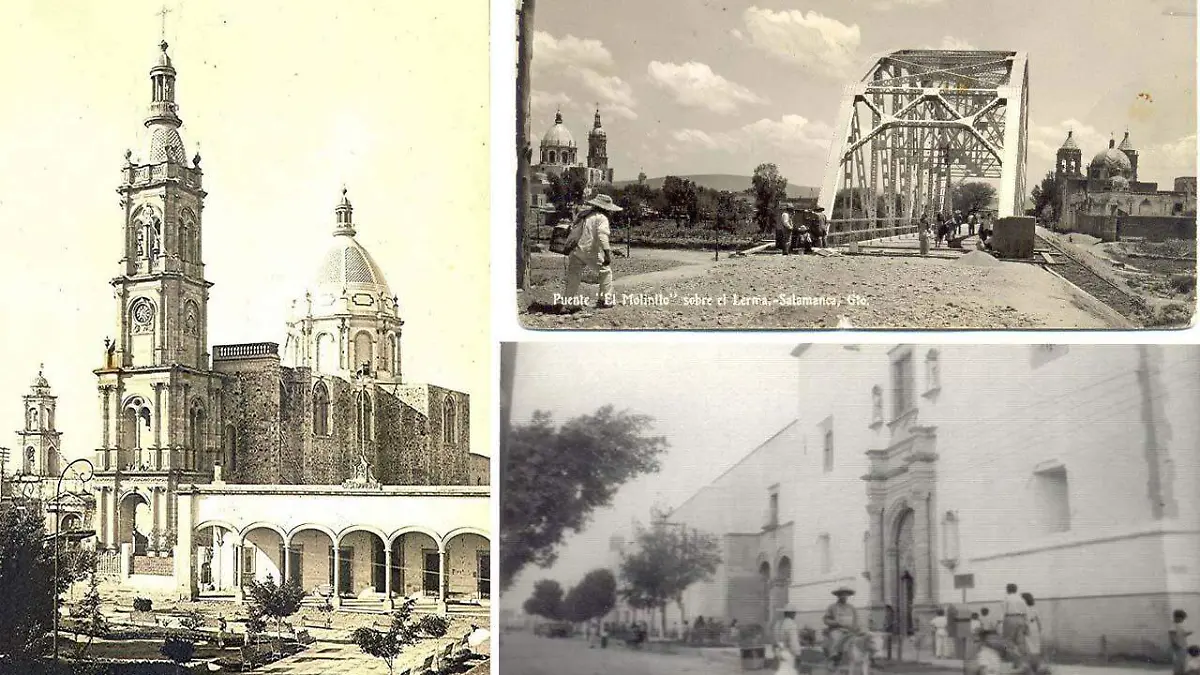 Aniversario Salamanca