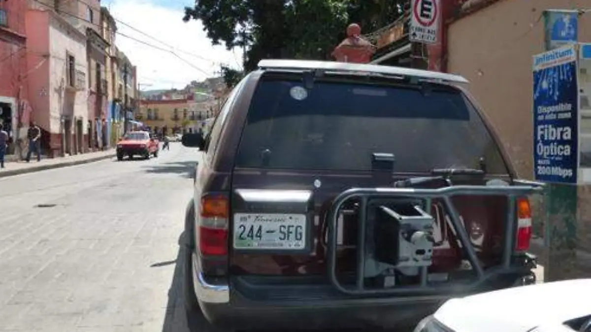 Guanajuato suman pagos de refrendos y placas 4