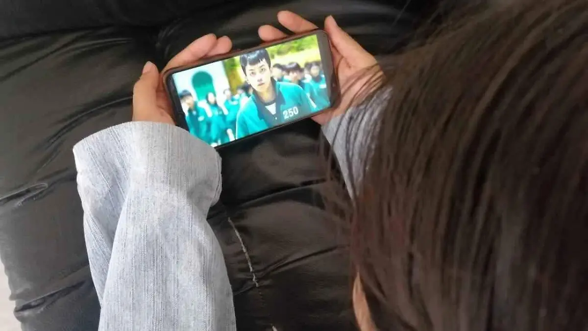 UNPF llama a supervisar los contenidos en programas que ven los niños  1 copia