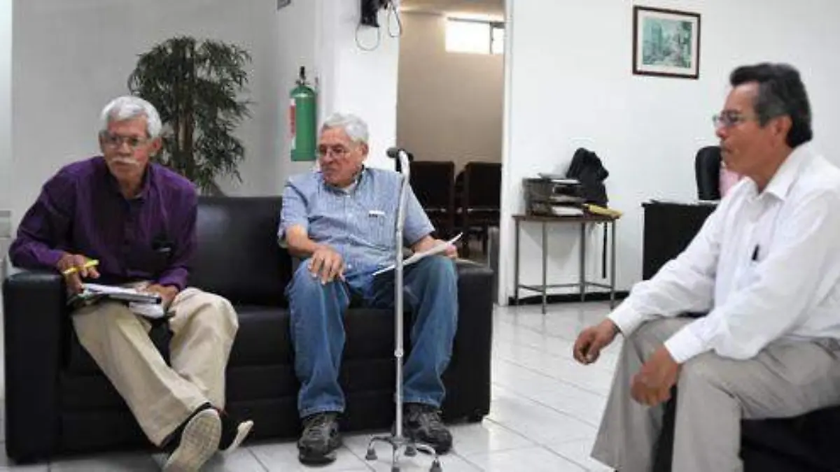 ANUNCIAN