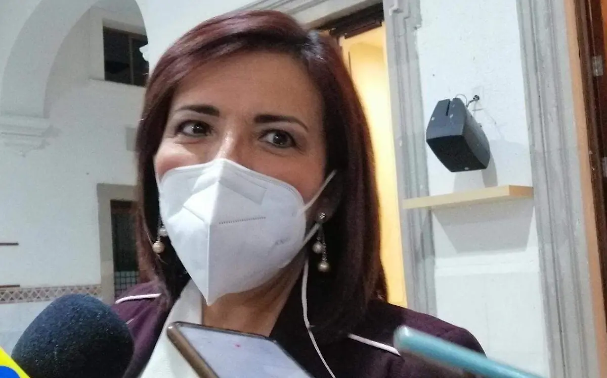 ALCALDESA BRINDARÁ ATENCIÓN DIRECTA ANTE INSEGURIDAD EN VALTIERRILLA 2