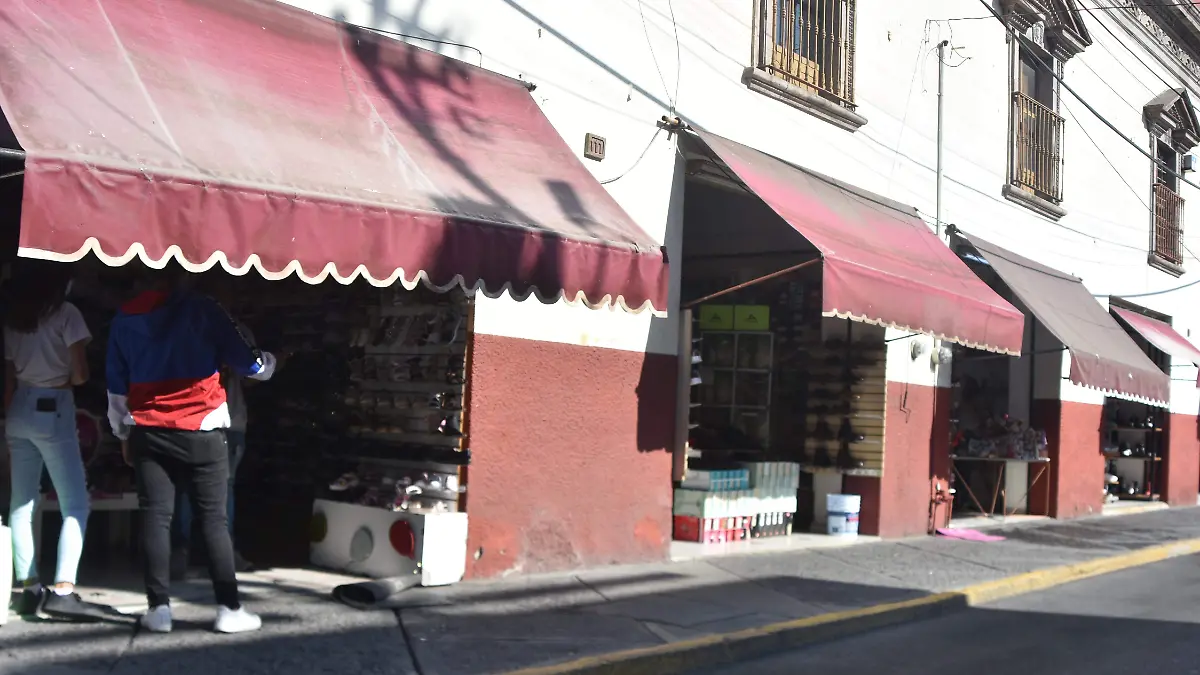 PREOCUPA A AMEXME SEGURIDAD Y RECUPERACION ECÓNOMICA  (1)