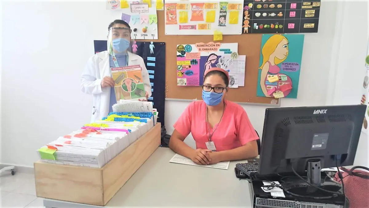 OFRECE SALUD SERVICIOS DE PLANIFICACION FAMILIAR  (2)