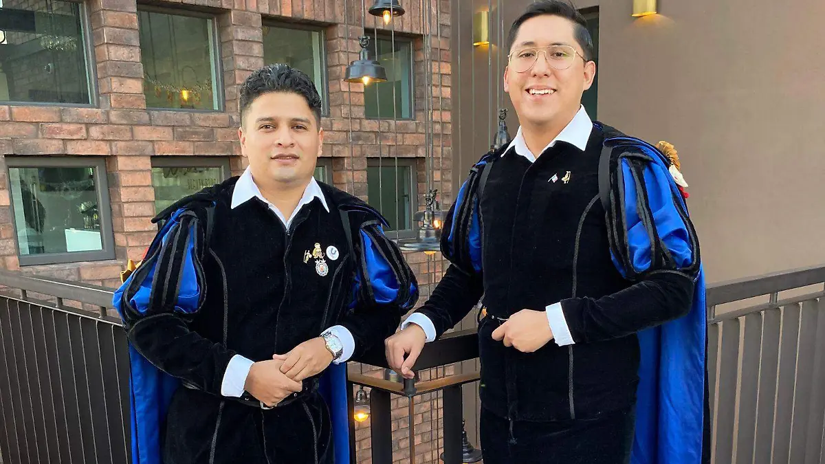 PREPARA SÉPTIMO ENCUENTRO DE ESTUDIANTINAS 1