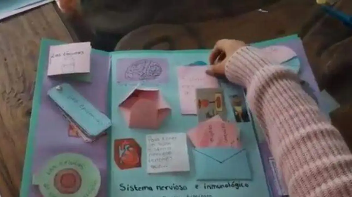 Fortalecen-aprendizaje