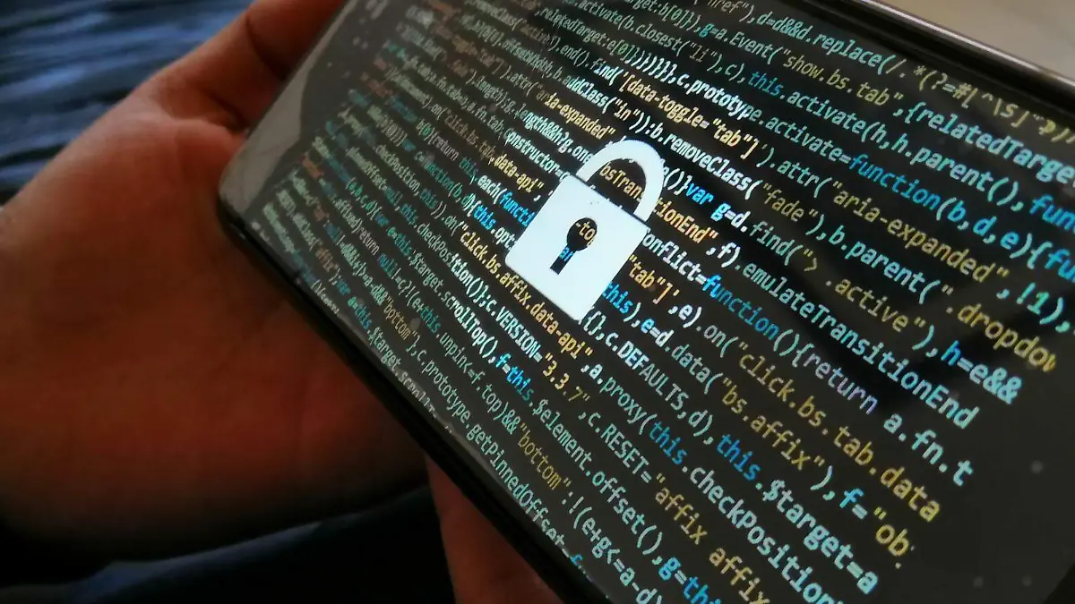 EMITEN RECOMENDACIONES PARA  PROTEGER DATOS PERSONALES  1