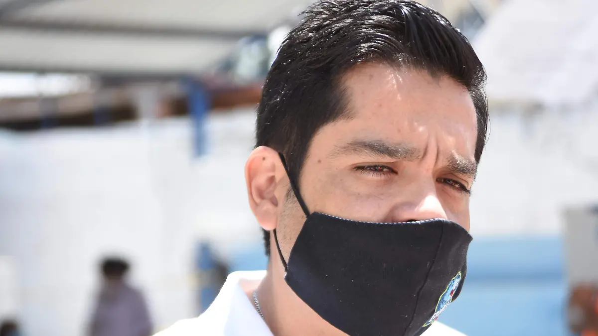 AVANZA CÉSAR PRIETO EN LA INTEGRACIÓN DE SU GABINETE 1