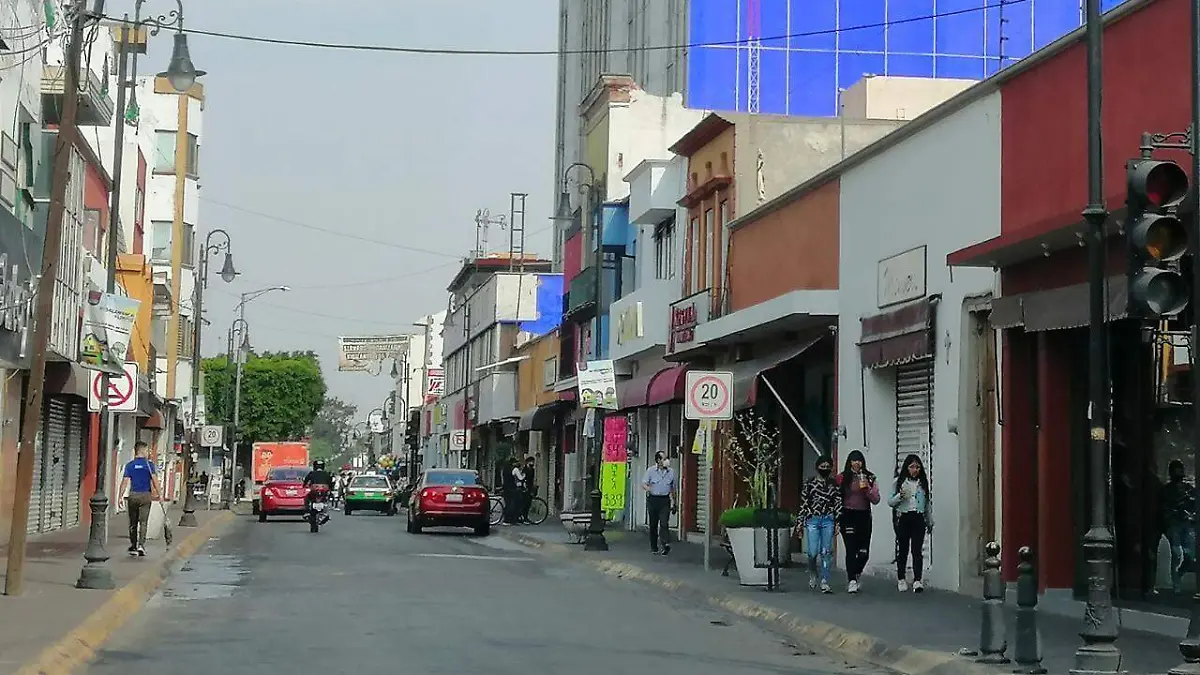 DISMINUYEN DECESOS Y CONTAGIOS POR CORONAVIRUS EN SALAMANCA 1
