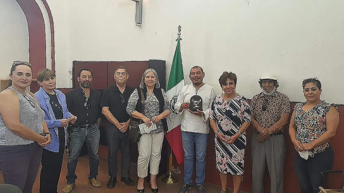 BUSCA FORTALECER EL TRABAJO DE ARTESANOS SALMANTINOS 3