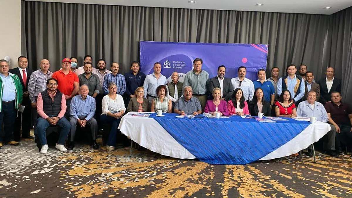 BUSCA SECTOR EMPRESARIAL IMPULSAR ECONOMIA LOCAL  (1)