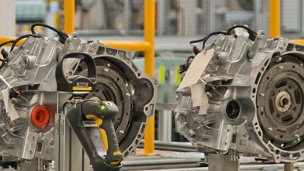 INDUSTRIA AUTOMOTRIZ (1)