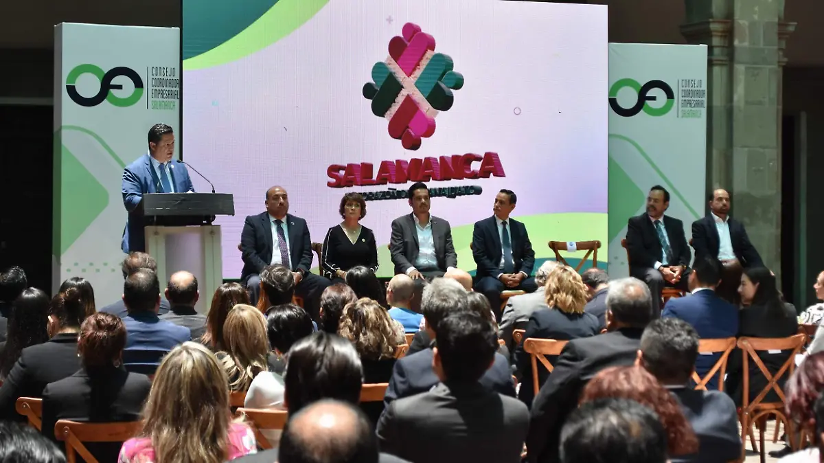 ROMPE GUANAJUATO RECORD DE EXPORTACION GOBERNADOR  (4)