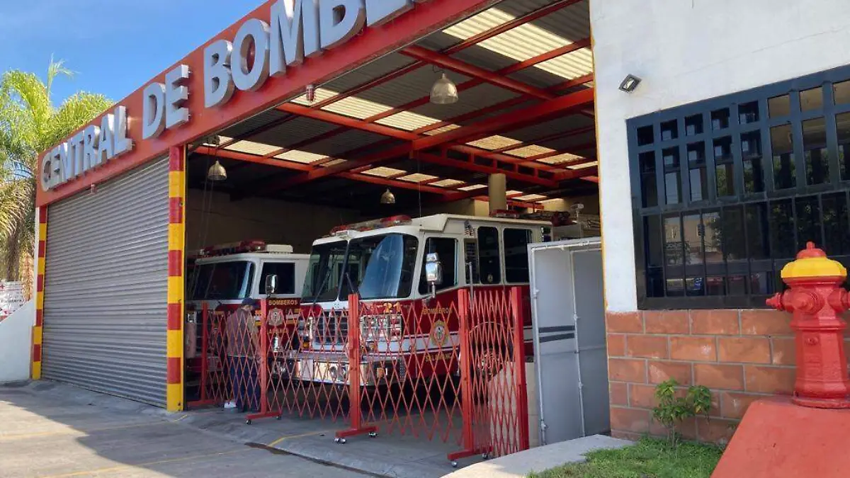 Bomberos (3)