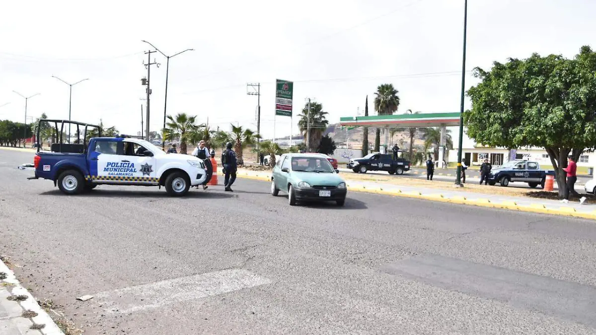 INVITAN A SALMANTINOS A PAGAR REFRENDO VEHICULAR 3