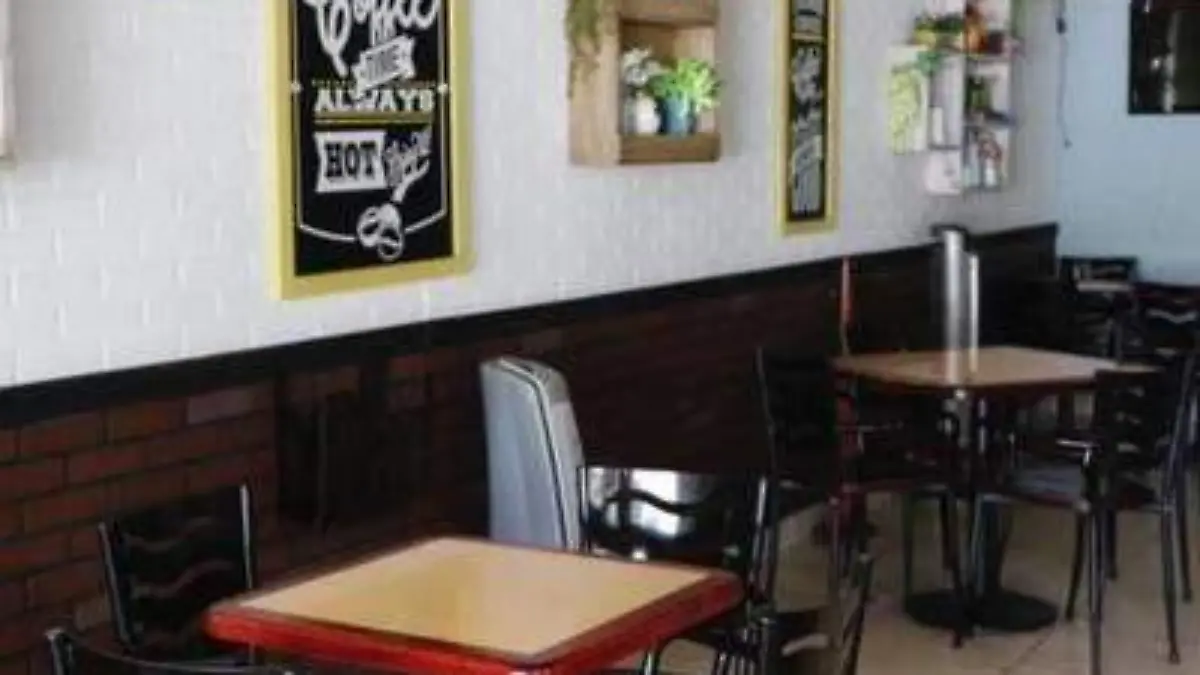 CIERRE DE RESTAURANTES FUE TEMPORAL 2