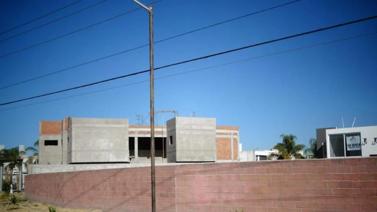 LLEGARÁN OBRAS PARA  ARQUITECTOS EN SEGUNDO SEMESTRE DEL  2021 1