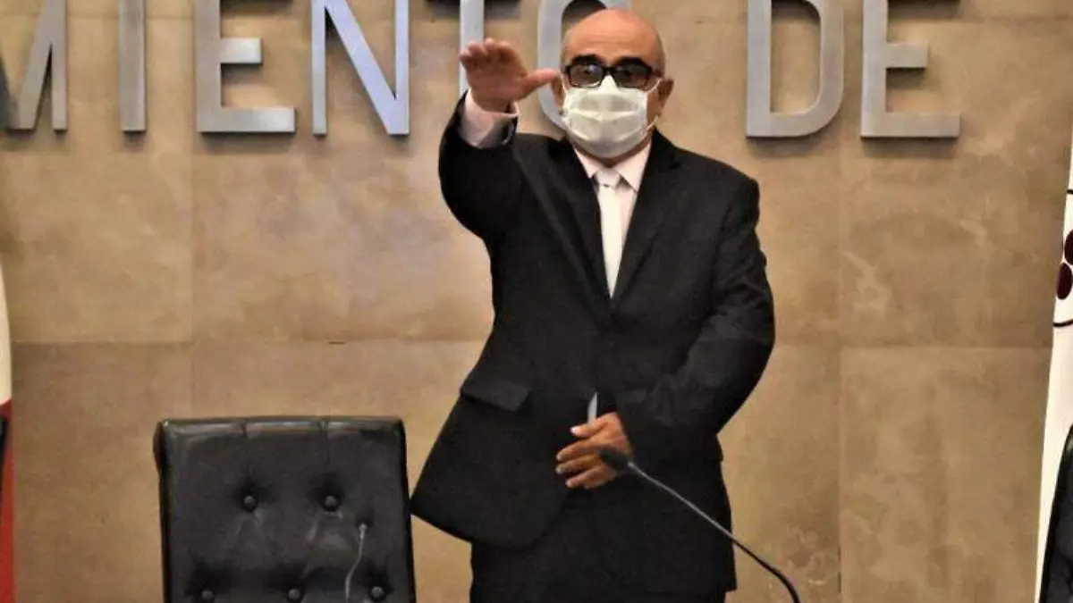 SIN NOTIFICAR DECISIÓN DEL TEPJF A SINDICO JOSÉ LUIS MONTOYA VARGAS 2