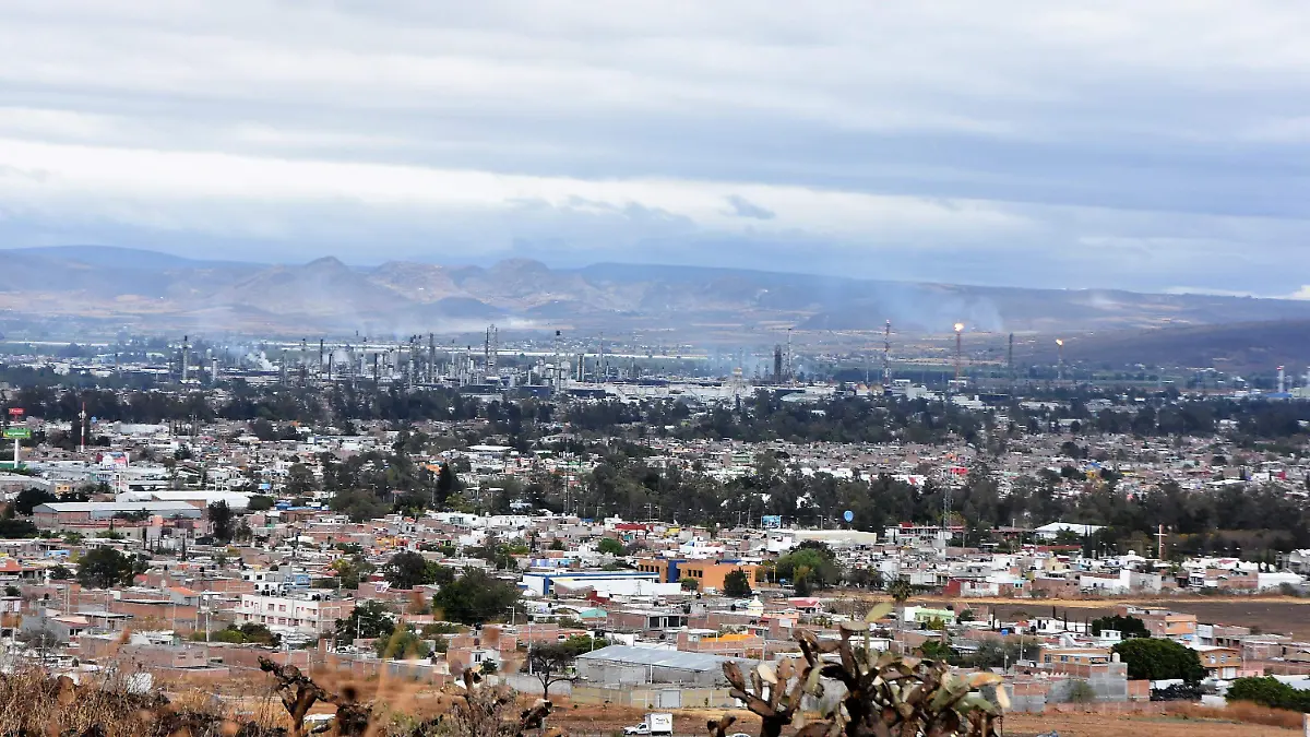 ACTUALIZAN CARTOGRAFIA DEL MUNICIPIO 1