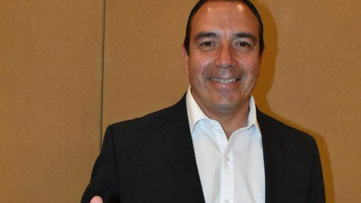 Alejandro Alanis Chávez