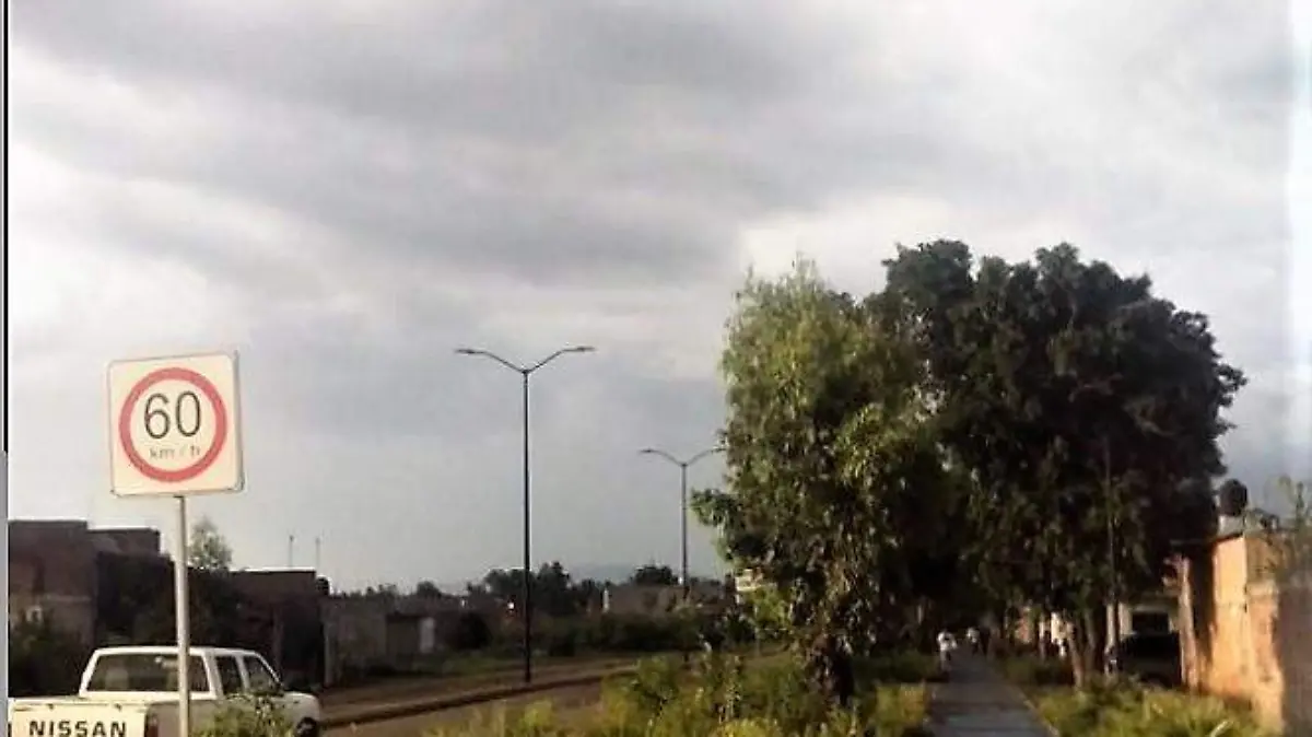 EL HURACAN NORA OCASIONARA LLUVIAS (1)