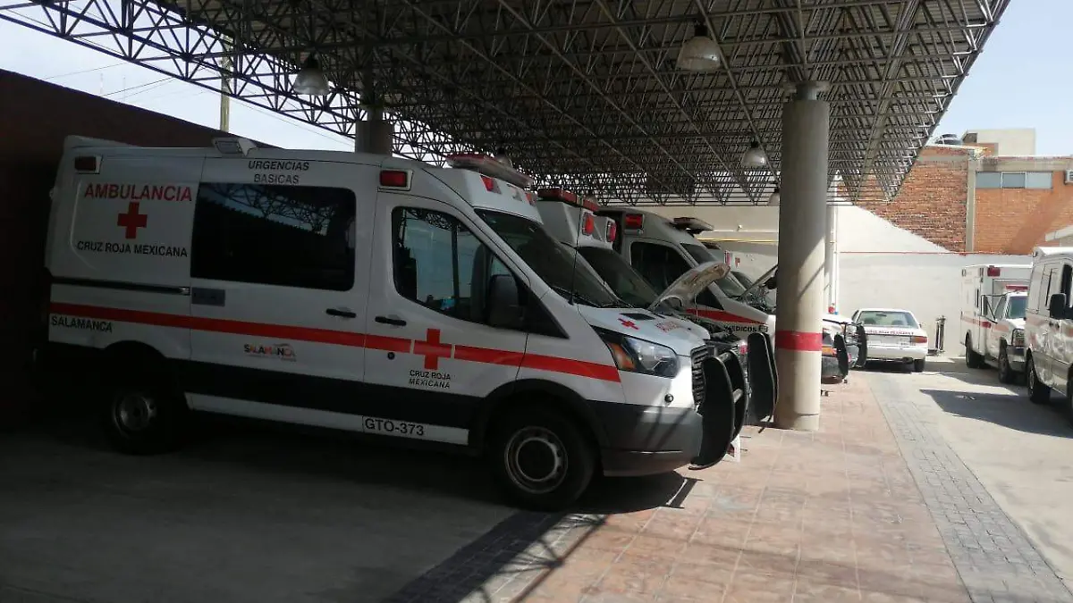 Subestación de Emergencias  1