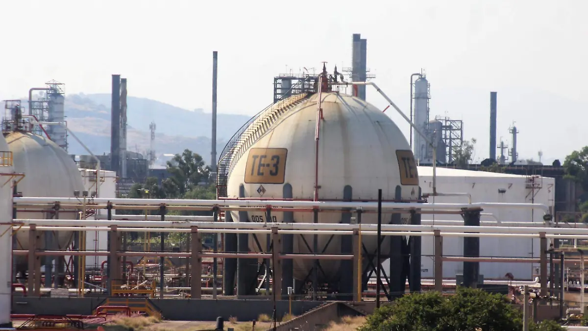 Ya no habrá reconfiguración de RIAMA  2