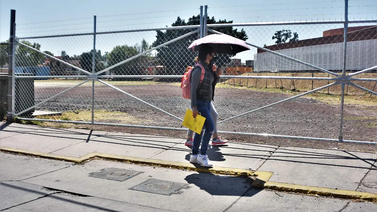 COMIENZAN LAS ALTAS TEMPERATURAS (3)