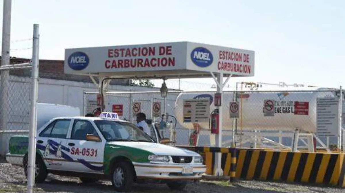 Taxis (1)