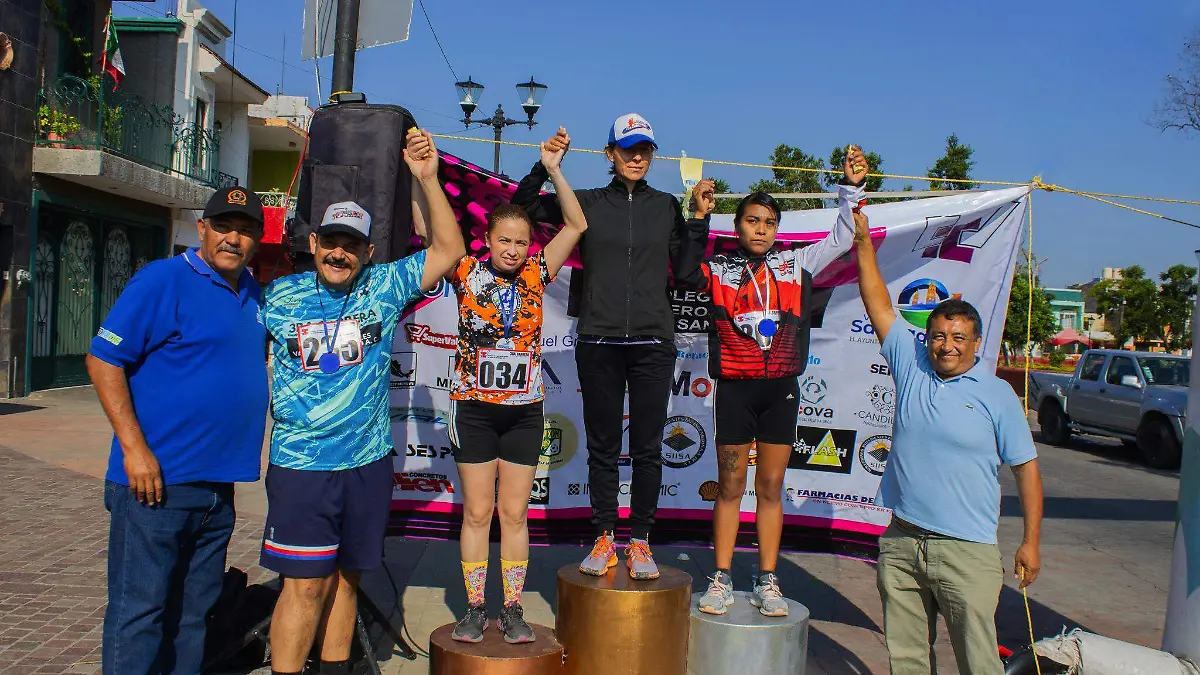 carrera de ingenieros 1ok