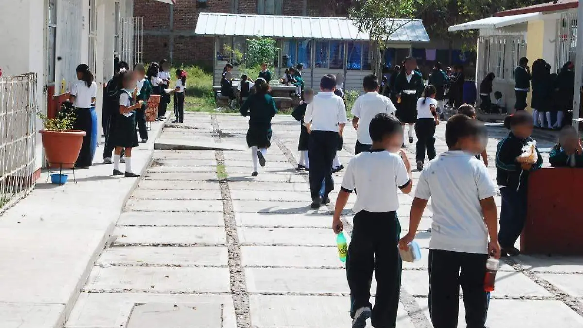 SE AVANZA EN INSCRIPCIONES A NIVEL BÁSICO  1