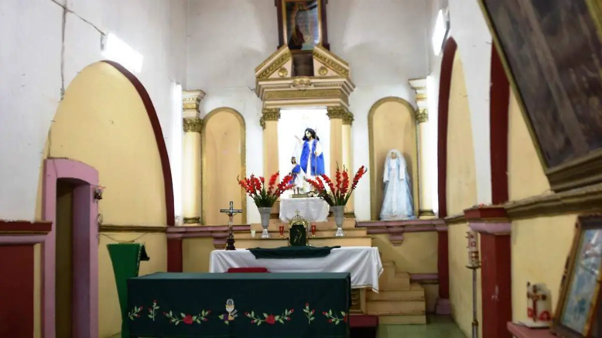 Fiesta a San Juan se hará bajo estrictos protocolos sanitarios 1